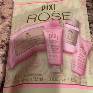 Pixi face package